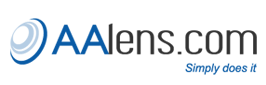 AAlens.com Discount Coupon